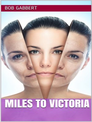 cover image of Miles to Victoria